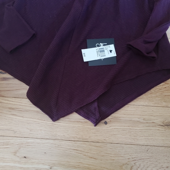 💜BYBY turtle neck sweater 💜 - Picture 5 of 5